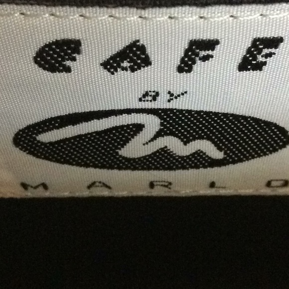 FINAL SALE PRICE CAFE By Marlo Leather Wallet - Picture 5 of 9